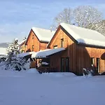 Alpenferienhaus Kreischberg *