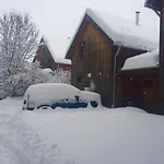 Alpenferienhaus Kreischberg Sankt Lorenzen ob Murau