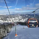 Alpenferienhaus Kreischberg