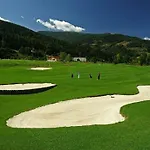Alpenferienhaus Kreischberg Holiday home