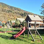 Alpenferienhaus Kreischberg