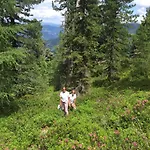 Alpenferienhaus Kreischberg Holiday home *