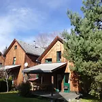 Holiday home Alpenferienhaus Kreischberg