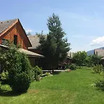 Alpenferienhaus Kreischberg Holiday home