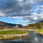 Alpenferienhaus Kreischberg *