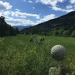 Holiday home Alpenferienhaus Kreischberg *