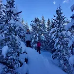 Alpenferienhaus Kreischberg * Sankt Lorenzen ob Murau