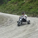 Alpenferienhaus Kreischberg Holiday home *