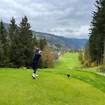 Holiday home Alpenferienhaus Kreischberg *