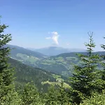 Alpenferienhaus Kreischberg Holiday home *