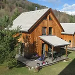 Alpenferienhaus Kreischberg