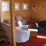 Holiday home Alpenferienhaus Kreischberg *