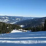 Alpenferienhaus Kreischberg Holiday home *