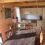 Alpenferienhaus Kreischberg * Sankt Lorenzen ob Murau