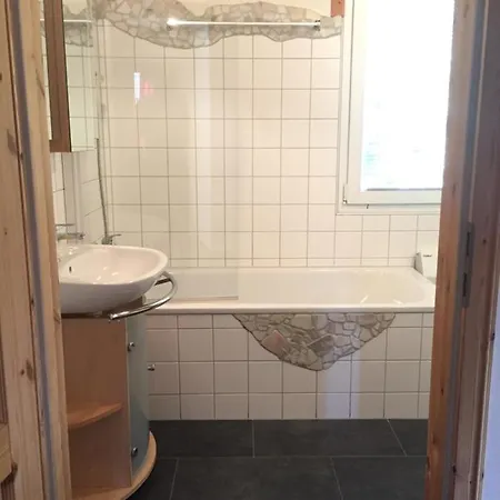 Alpenferienhaus Kreischberg بيت للعطل