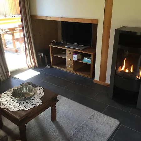 Alpenferienhaus Kreischberg Vakantiehuis Sankt Lorenzen ob Murau