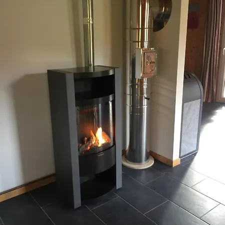 Semesterbostad Alpenferienhaus Kreischberg Sankt Lorenzen ob Murau