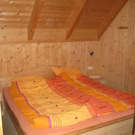 Alpenferienhaus Kreischberg