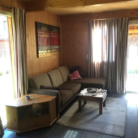 Alpenferienhaus Kreischberg