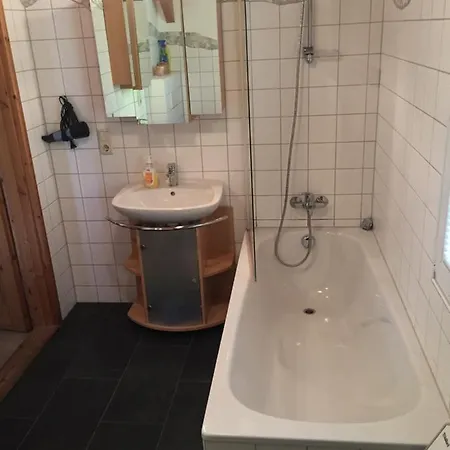 بيت للعطل Alpenferienhaus Kreischberg