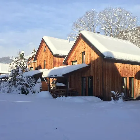 Alpenferienhaus Kreischberg *