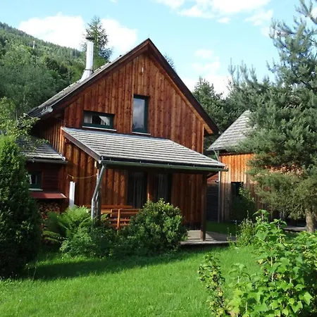 Alpenferienhaus Kreischberg