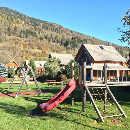 Alpenferienhaus Kreischberg