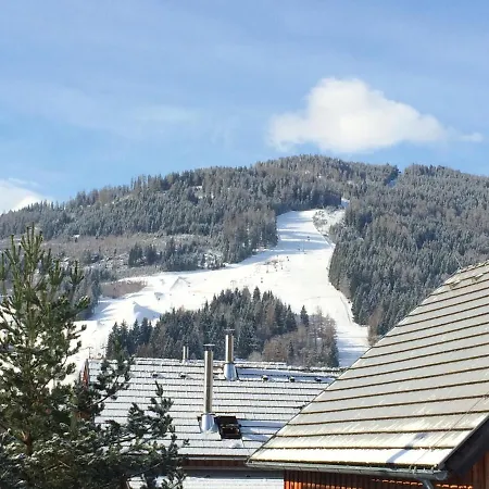 Alpenferienhaus Kreischberg *