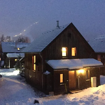 Nyaraló Alpenferienhaus Kreischberg