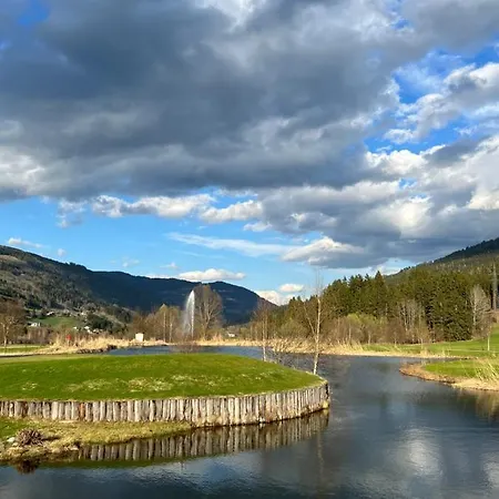 Alpenferienhaus Kreischberg *