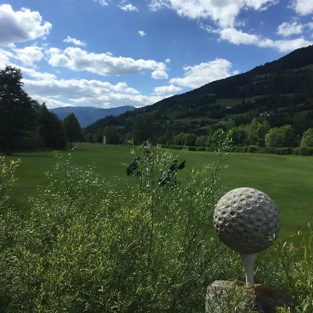 Semesterbostad Alpenferienhaus Kreischberg *