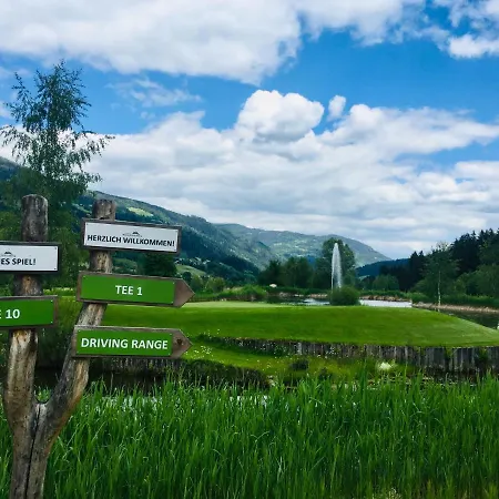 Alpenferienhaus Kreischberg سانكت جورجين أوب موراو