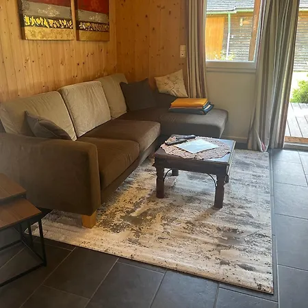 Alpenferienhaus Kreischberg * Sankt Lorenzen ob Murau