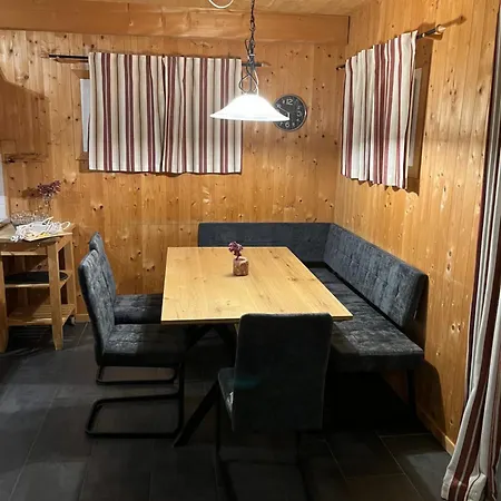 Alpenferienhaus Kreischberg