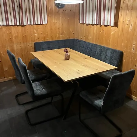 Alpenferienhaus Kreischberg *