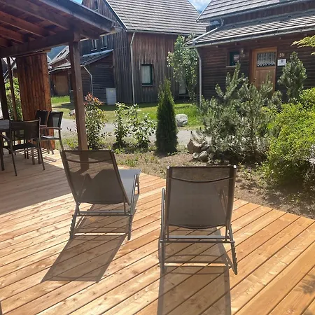 Alpenferienhaus Kreischberg Holiday home Sankt Lorenzen ob Murau