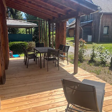 Alpenferienhaus Kreischberg Holiday home Sankt Lorenzen ob Murau