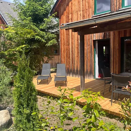 Holiday home Alpenferienhaus Kreischberg *