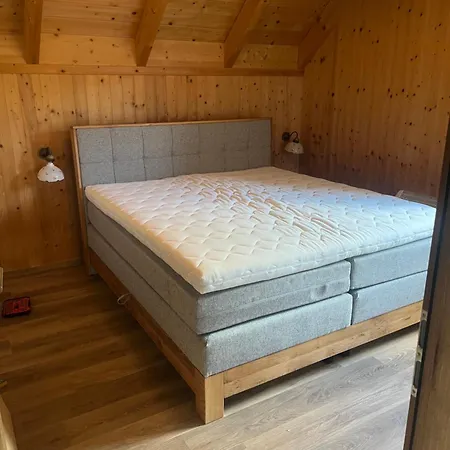 Holiday home Alpenferienhaus Kreischberg Sankt Lorenzen ob Murau