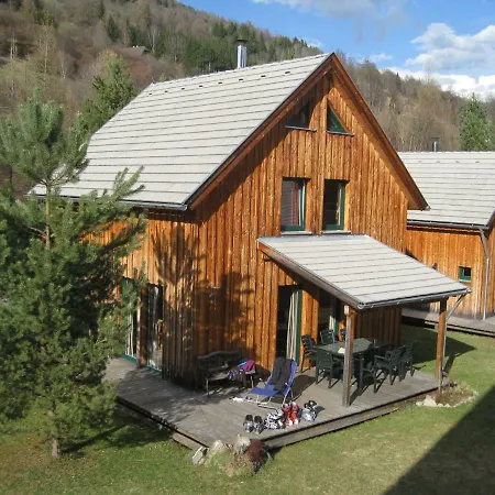 Alpenferienhaus Kreischberg