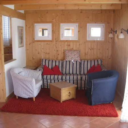 Alpenferienhaus Kreischberg بيت للعطل *