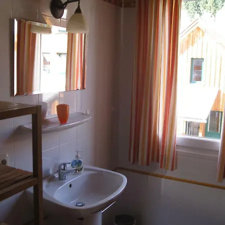 Alpenferienhaus Kreischberg Casa de Férias *