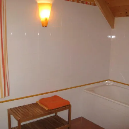 Alpenferienhaus Kreischberg بيت للعطل سانكت جورجين أوب موراو