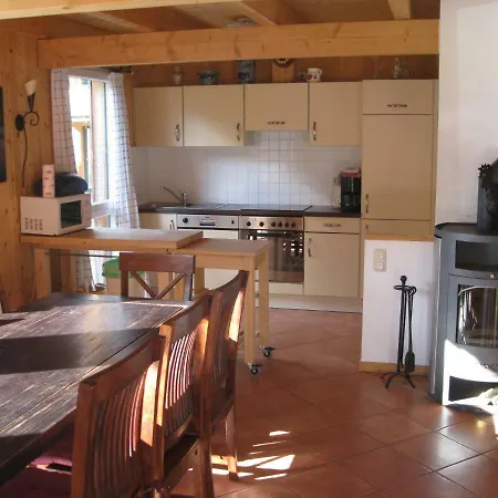 Alpenferienhaus Kreischberg