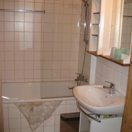 Alpenferienhaus Kreischberg *