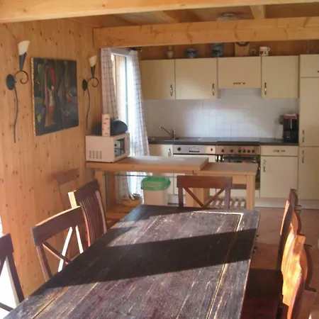 Alpenferienhaus Kreischberg * St. Lorenzen ob Murau