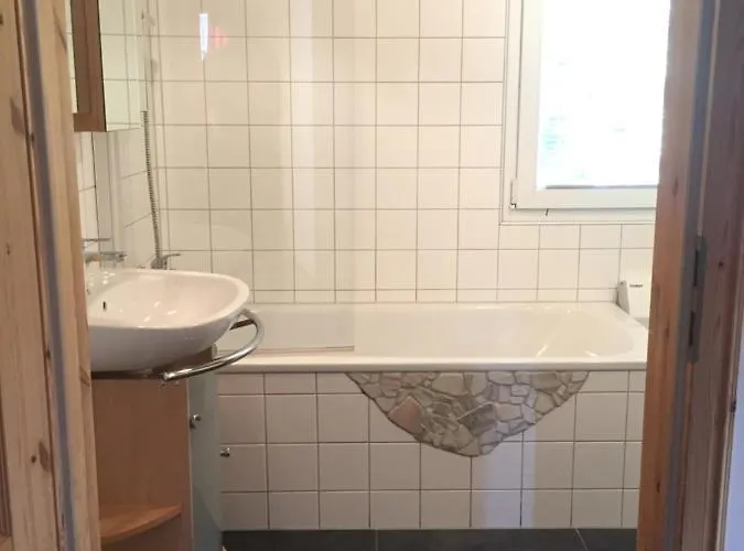 Alpenferienhaus Kreischberg Nyaraló