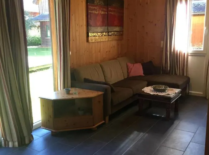 Alpenferienhaus Kreischberg Sankt Lorenzen ob Murau