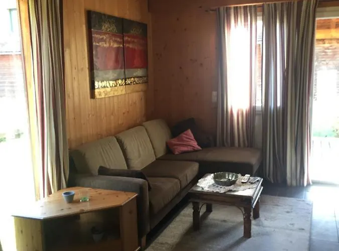 Alpenferienhaus Kreischberg