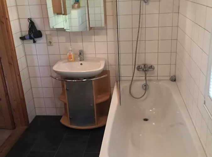 度假居 Alpenferienhaus Kreischberg